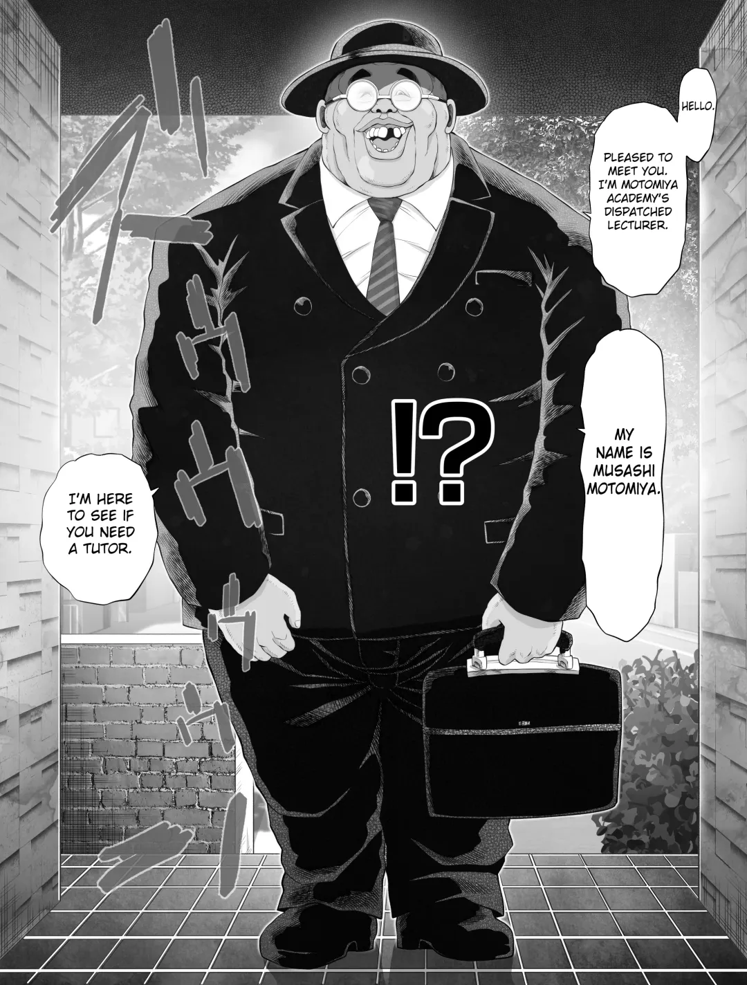 Watashi wa Maiban Guro Chin Katei Kyoushi ni... Tanetsuke Saretemasu. Episode  0 Fhentai - Page 19