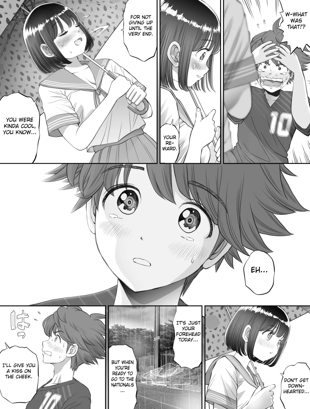 Watashi wa Maiban Guro Chin Katei Kyoushi ni... Tanetsuke Saretemasu. Episode  0 Fhentai - Page 5