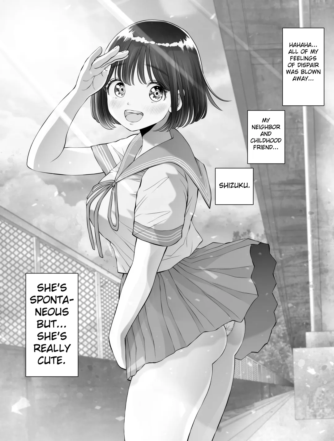 Watashi wa Maiban Guro Chin Katei Kyoushi ni... Tanetsuke Saretemasu. Episode  0 Fhentai - Page 7