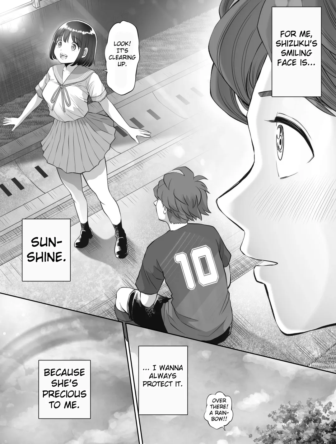 Watashi wa Maiban Guro Chin Katei Kyoushi ni... Tanetsuke Saretemasu. Episode  0 Fhentai - Page 8