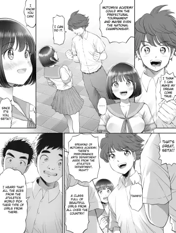 Watashi wa Maiban Guro Chin Katei Kyoushi ni... Tanetsuke Saretemasu. Episode  0 Fhentai - Page 12