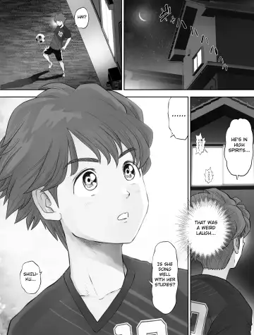 Watashi wa Maiban Guro Chin Katei Kyoushi ni... Tanetsuke Saretemasu. Episode  0 Fhentai - Page 53