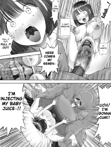 Watashi wa Maiban Guro Chin Katei Kyoushi ni... Tanetsuke Saretemasu. Episode  0 Fhentai - Page 75