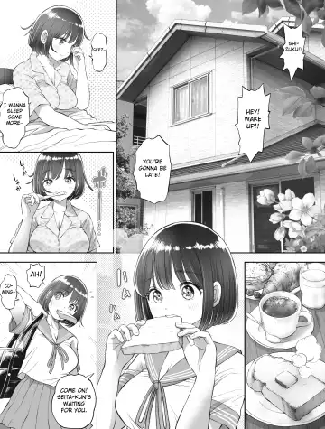 Watashi wa Maiban Guro Chin Katei Kyoushi ni... Tanetsuke Saretemasu. Episode  0 Fhentai - Page 9