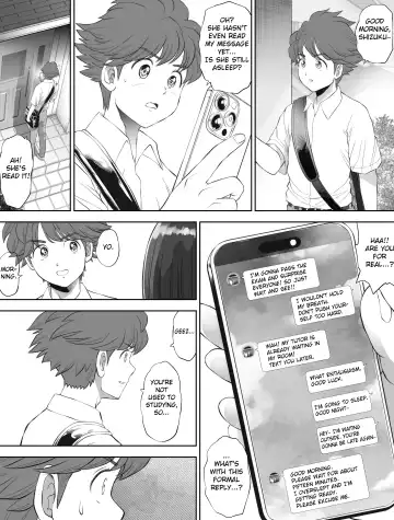 Watashi wa Maiban Guro Chin Katei Kyoushi ni... Tanetsuke Saretemasu. Episode  0 Fhentai - Page 95
