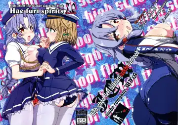 Read Hae furi spirits mod.7.0 - Fhentai