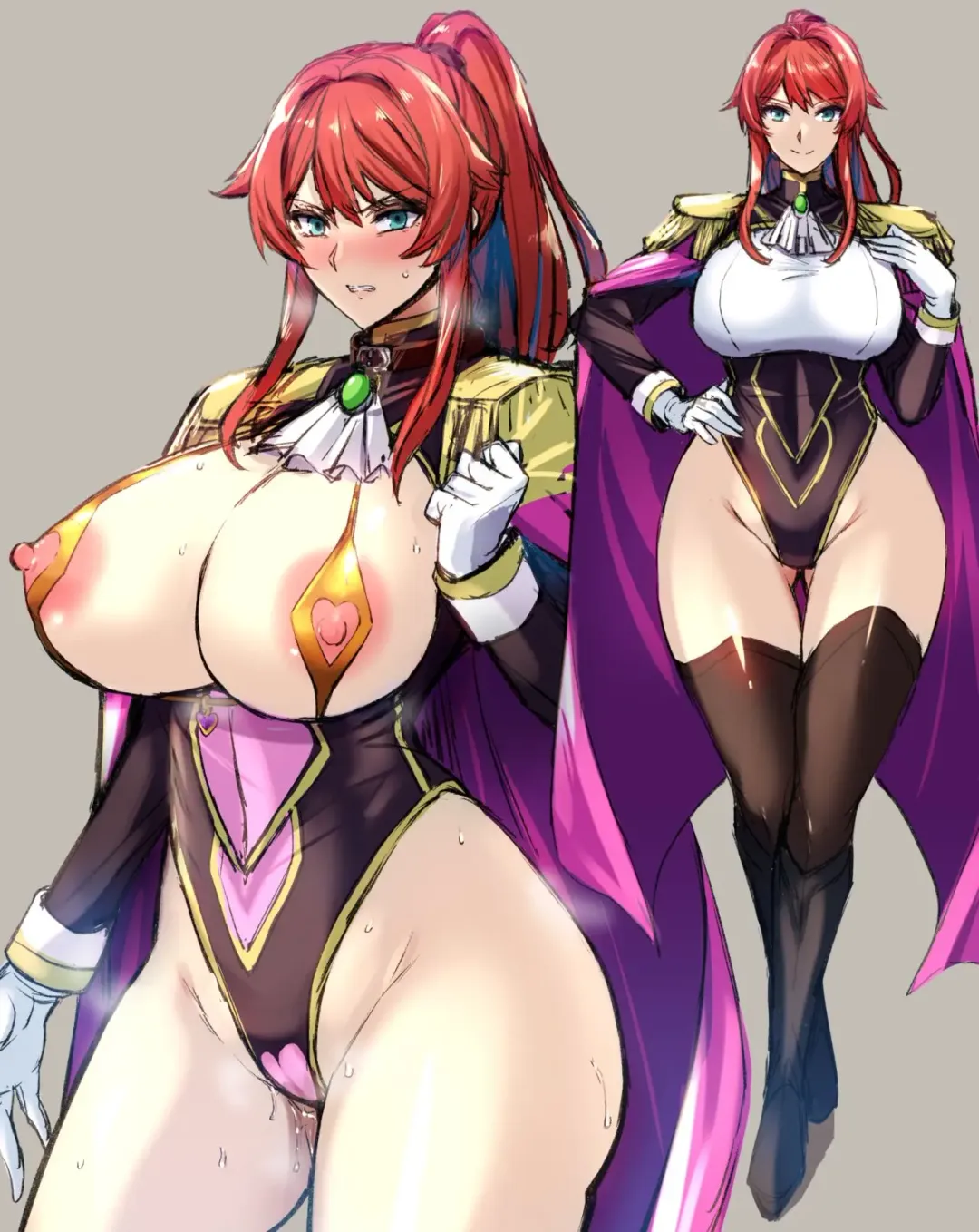 [Kumakiti] Lyn Manga Fhentai - Page 7