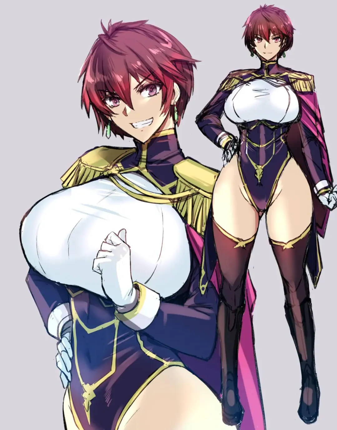 [Kumakiti] Lyn Manga Fhentai - Page 8