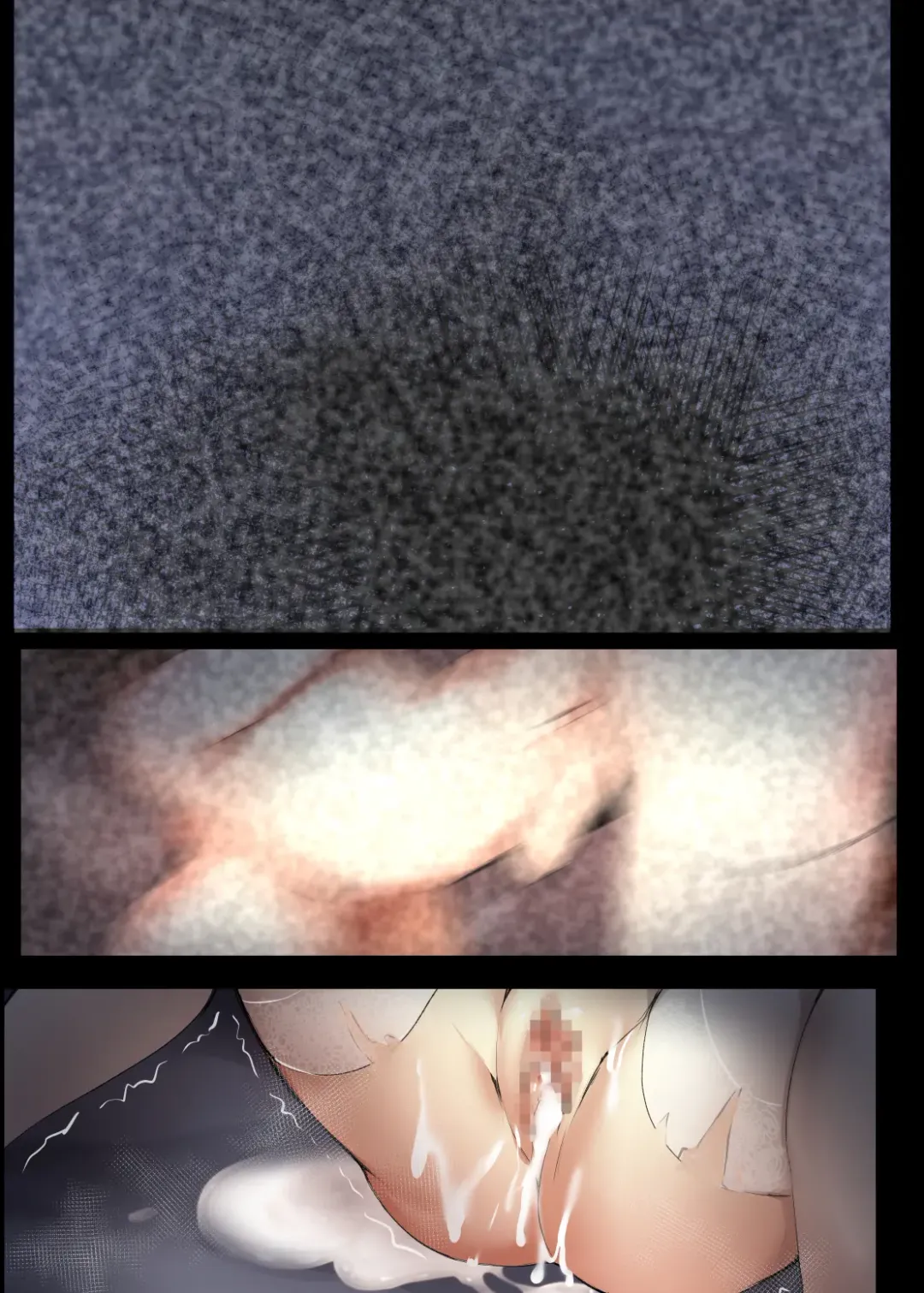 [Mafuyu] Otogi Yobanashi -Toraware no Akazukin- Fhentai - Page 56