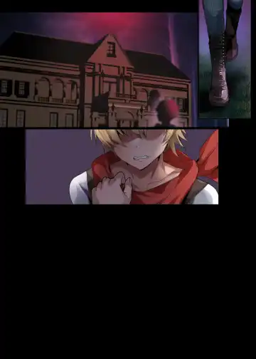 [Mafuyu] Otogi Yobanashi -Toraware no Akazukin- Fhentai - Page 58