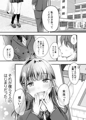 Boku ga Souiu Koto o Shinai Wake Fhentai - Page 2