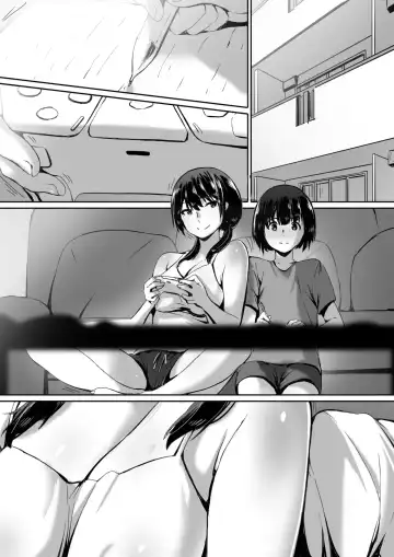 Watashi wa Kakerareteru kara... Fhentai - Page 43