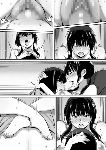 Watashi wa Kakerareteru kara... Fhentai - Page 71