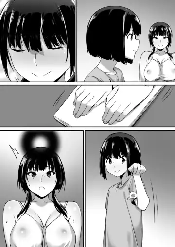 Watashi wa Kakerareteru kara... Fhentai - Page 81