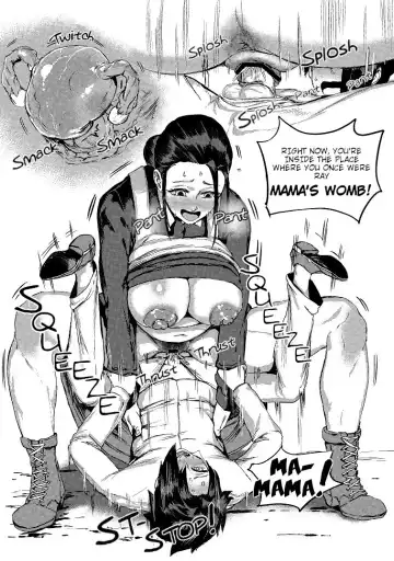 [Lord Lince - Tobe] The Forbidden Practice Fhentai - Page 5