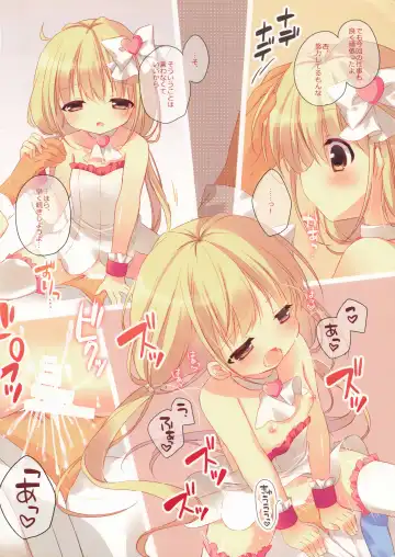 [Kaga Akuru] Colorful Symphony Fhentai - Page 3