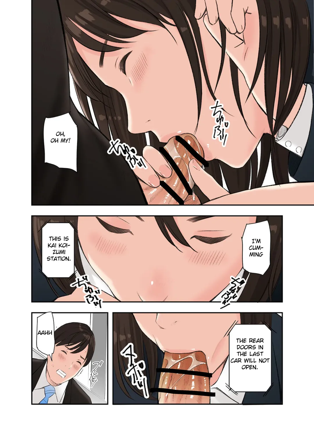 [Namaribou Nayonayo] Kono Futari to Yaru Hanashi | A Story about Sex with Two Girls Fhentai - Page 10
