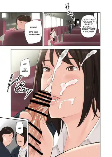 [Namaribou Nayonayo] Kono Futari to Yaru Hanashi | A Story about Sex with Two Girls Fhentai - Page 11