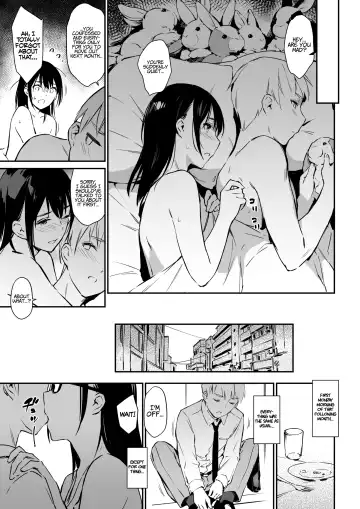 [Zen] Commushou Senpai to no SEX Simulation | Sex Simulation with My Senpai Who Can't Communicate Fhentai - Page 25
