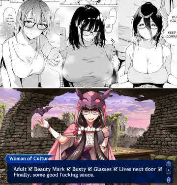 [Zen] Commushou Senpai to no SEX Simulation | Sex Simulation with My Senpai Who Can't Communicate Fhentai - Page 33