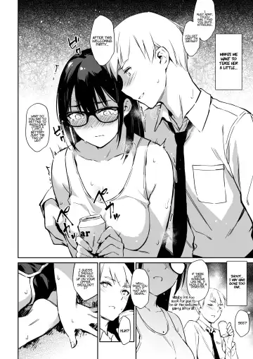 [Zen] Commushou Senpai to no SEX Simulation | Sex Simulation with My Senpai Who Can't Communicate Fhentai - Page 6