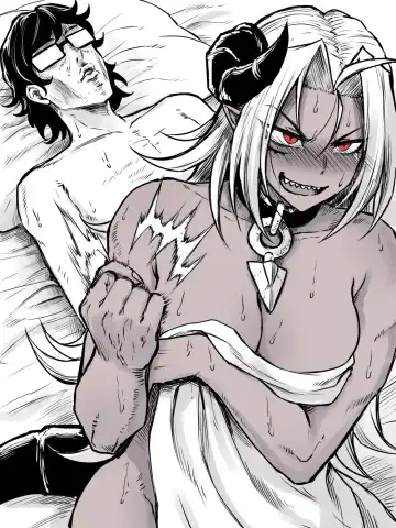 [Pcmaniac88] Demon King GF 3.5, 5.5 + Patreon Extras Fhentai - Page 13