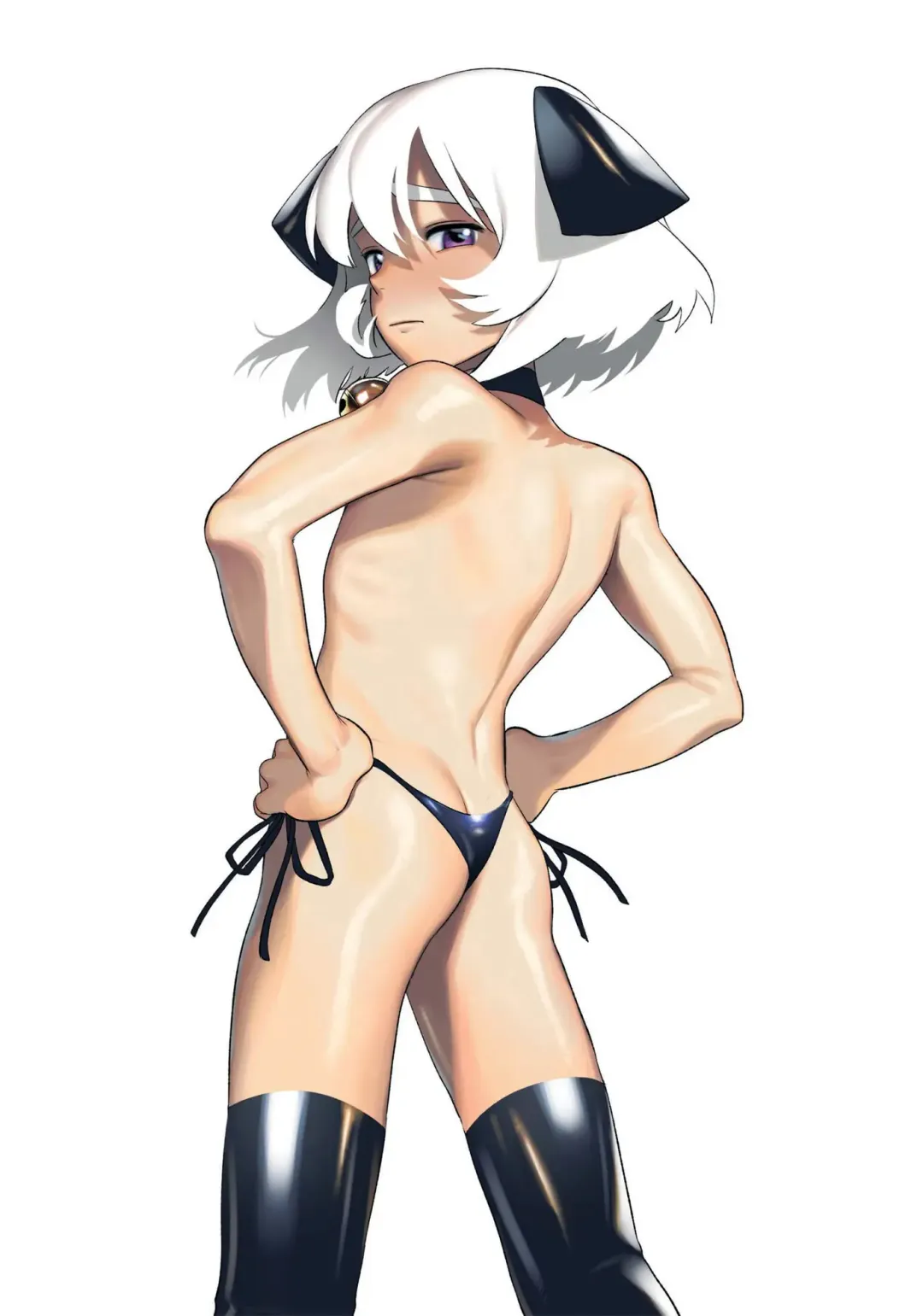 [Hontoku] Hentai Shounen Kyoukasho - HENTAI BOYS SCHOOLBOOK Fhentai - Page 6