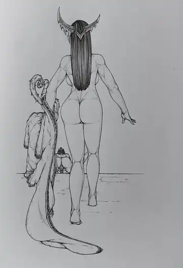 [Little - Little Fat] 女侠9 Fhentai - Page 46