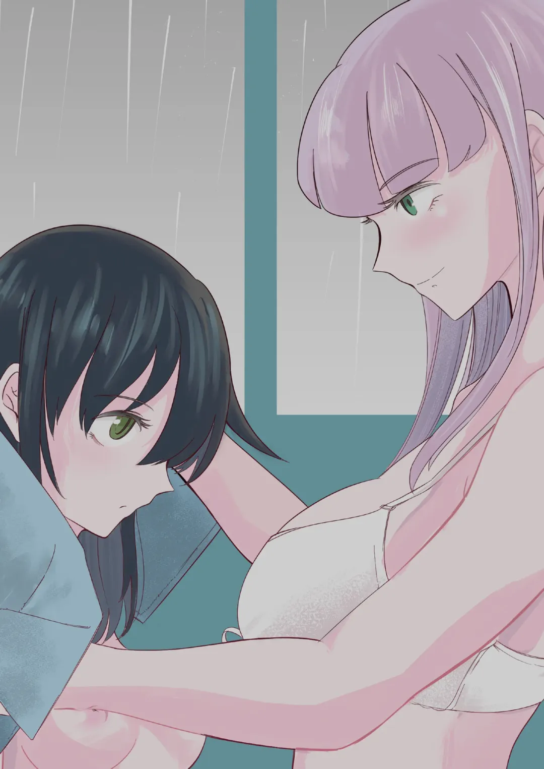 [Stulli] Yukigeame Fhentai - Page 54