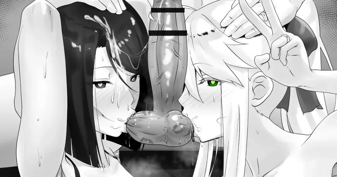 [Kmvt] Fuyuki Mama Harem Fhentai - Page 31