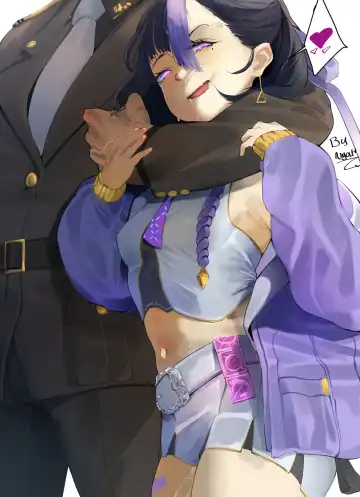 Read Syuuen Wakarase - Fhentai