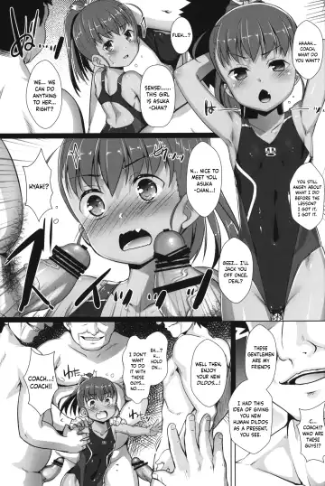 [Takase Yuu] Shikiyoku Joji 4 - IMMORAL GIRLs 4th Fhentai - Page 4