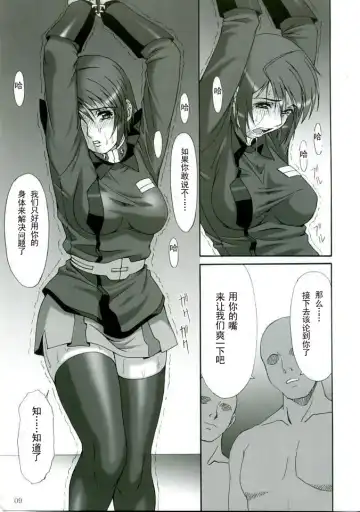[Yanagi Hirohiko] RED BRAVO Fhentai - Page 7
