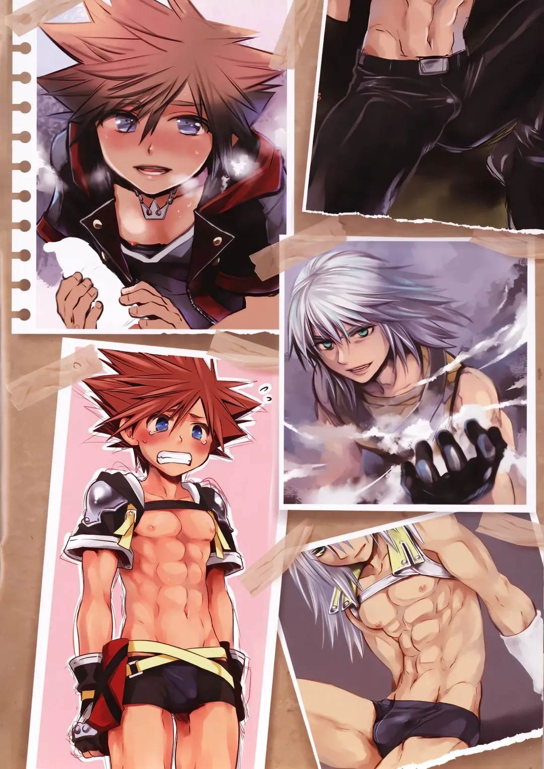 [Karasuma Pink] COLOR-FULL Fhentai - Page 9