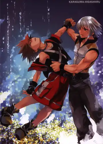 [Karasuma Pink] COLOR-FULL Fhentai - Page 2