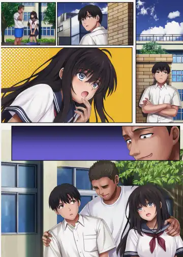 [Izumi - Reizei] みだれうち4 サッカー部合宿編 後半 Fhentai - Page 172