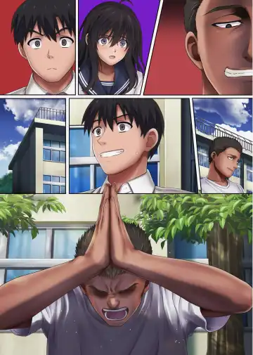 [Izumi - Reizei] みだれうち4 サッカー部合宿編 後半 Fhentai - Page 173