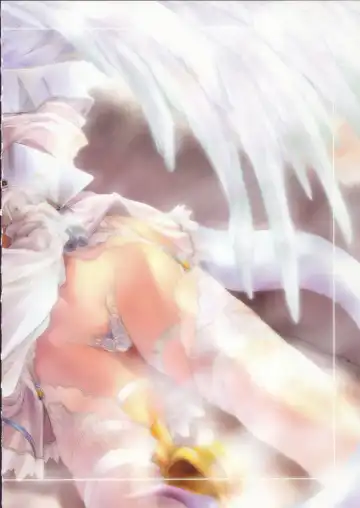 Shokuyou France-jin Fhentai - Page 10