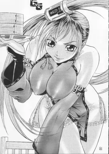 Shokuyou France-jin Fhentai - Page 131