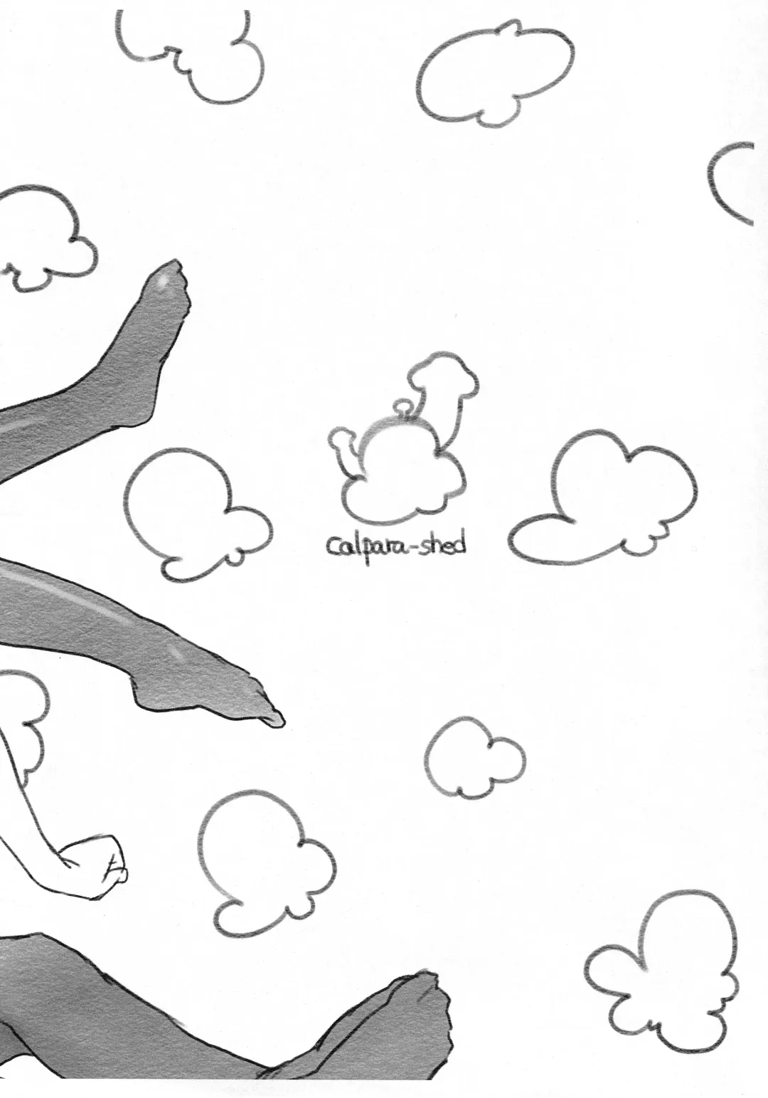 [Calpara] Amatsuka Smell! Fhentai - Page 30