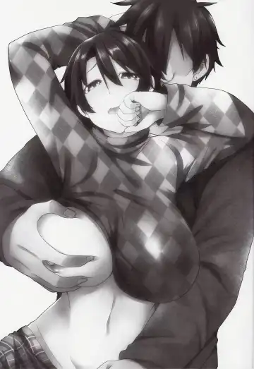 [Ayakase Chiyoko] Yakou Bus De Chikan Sarete Netorareta Tsuma Fhentai - Page 4