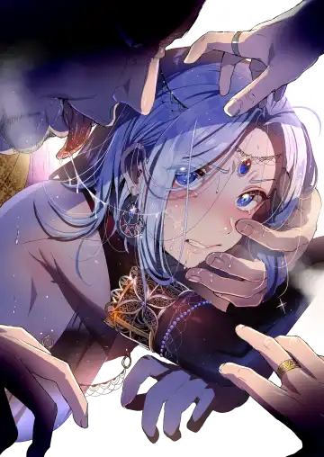 [Ikezaki Misa] Niedenka Fhentai - Page 129