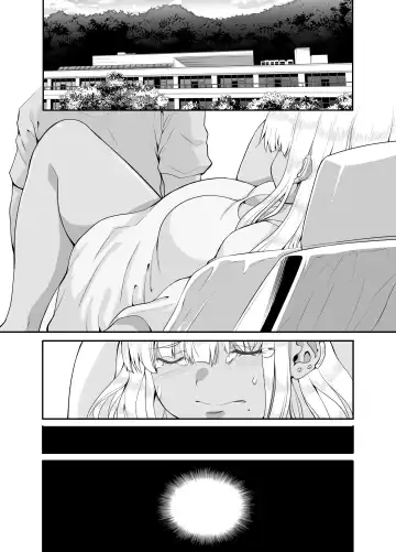 [Kaduchi] Zokuzoku Inaka no Kuro Gal JK to Kekkon Shimashita Fhentai - Page 15