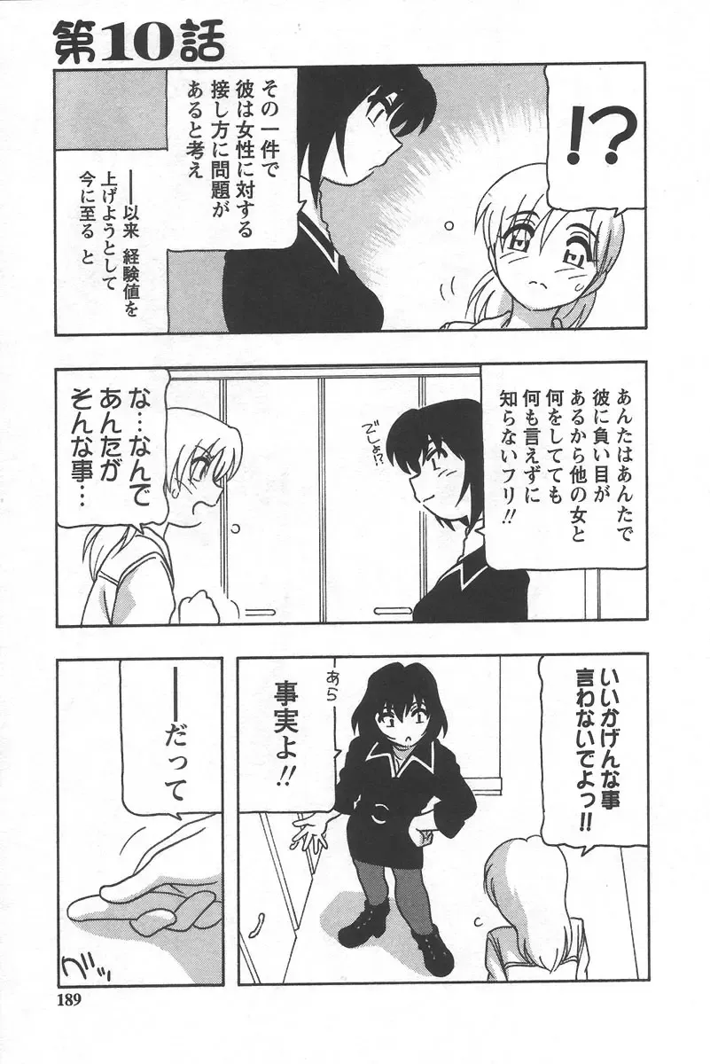 [O.ri] Comic Maker Fhentai - Page 193