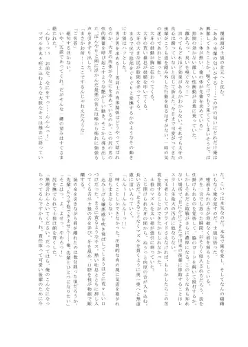 Pro Wrestling Kiba 2nd Bout Fhentai - Page 109