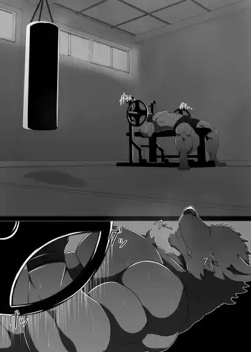 Pro Wrestling Kiba 2nd Bout Fhentai - Page 4