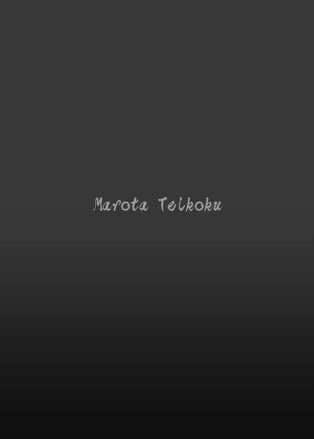 [Marota] Hatsujou Megitsune Yakumo Ran Fhentai - Page 36