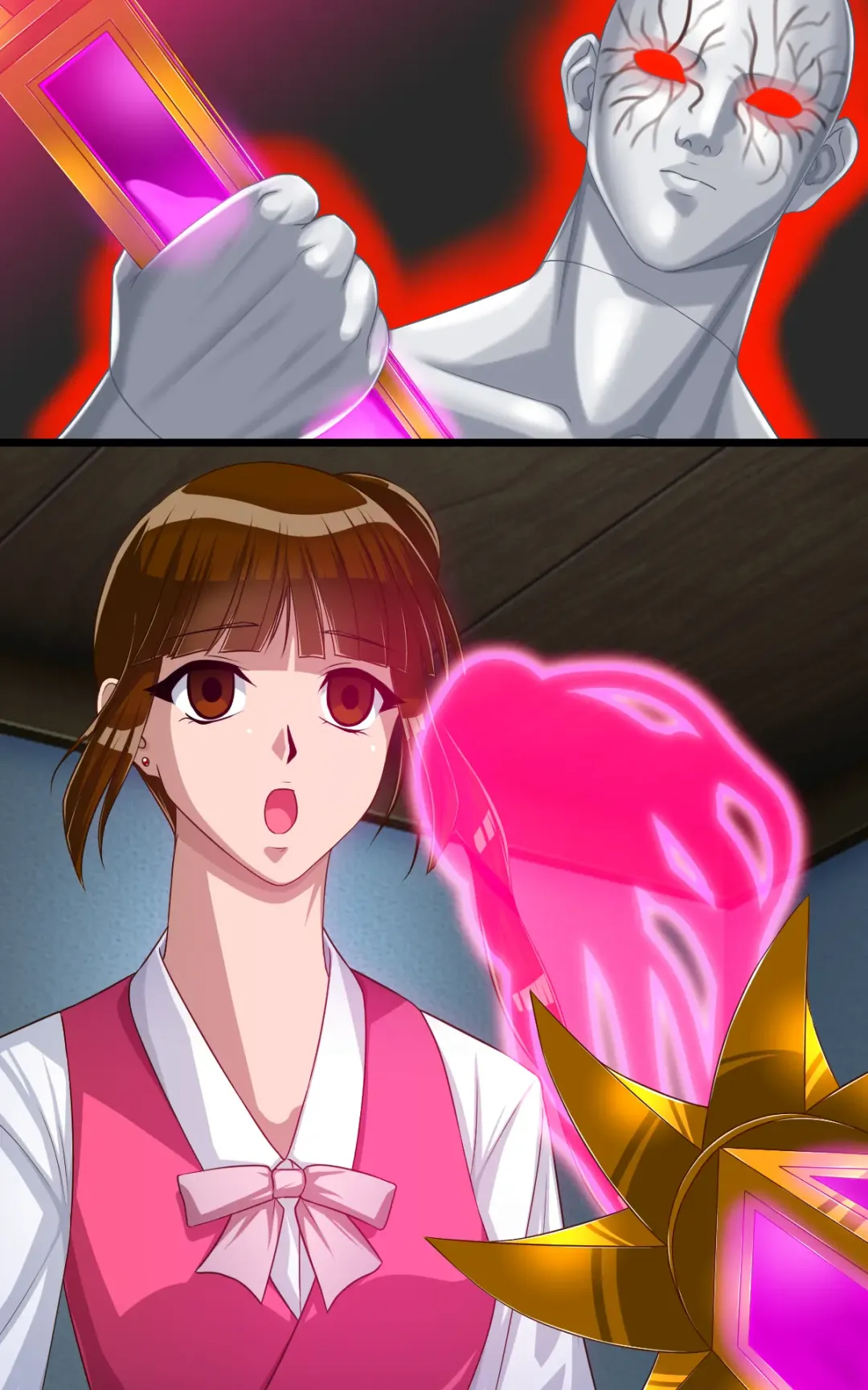 [Toki] Kaeriuchi ni Ai Mannequin ni Sareta Shoujo Ni Fhentai - Page 29