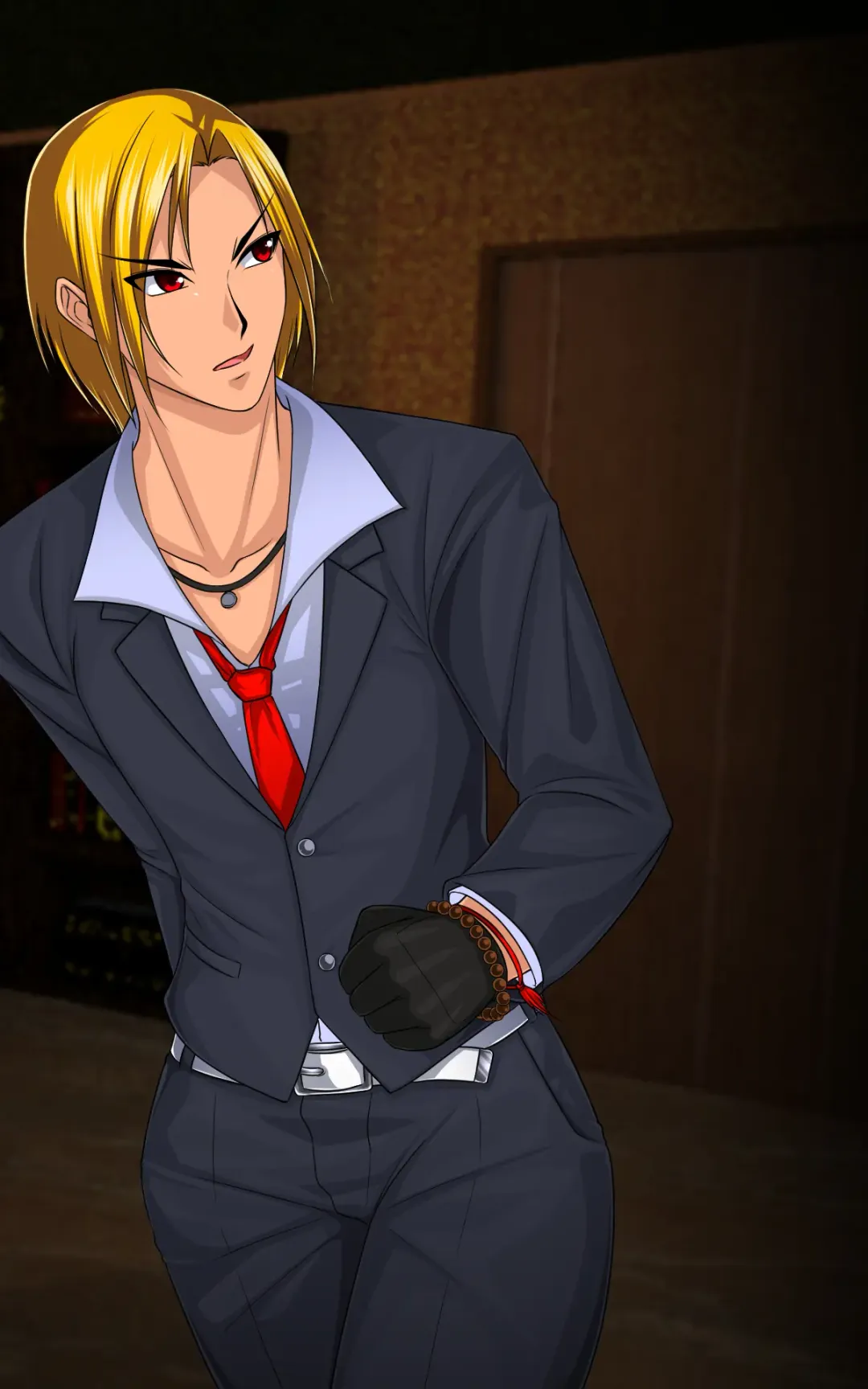 [Toki] Kaeriuchi ni Ai Mannequin ni Sareta Shoujo Ni Fhentai - Page 32