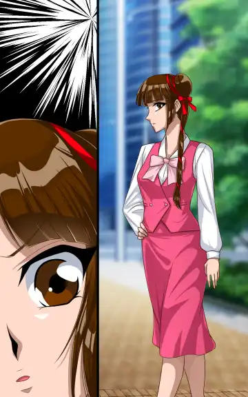 [Toki] Kaeriuchi ni Ai Mannequin ni Sareta Shoujo Ni Fhentai - Page 21